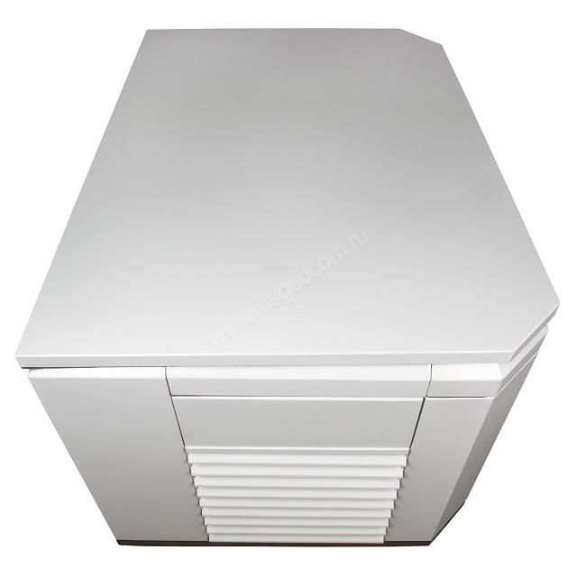 A-iPower A8500TEA в тихом зимнем кожухе 1200 RAL 7035