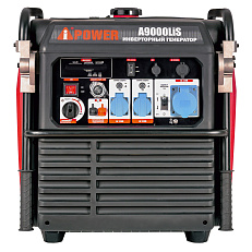 A-iPower A9000LIS - инверторный генератор 8,5 квт