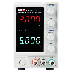 UNI-T UTP3315TFL-II - лабораторный источник питания