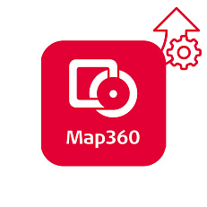 Обновление ПО Leica Leica MAP360 Sketch до версии Pro