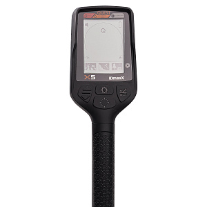 Металлоискатель Quest X5 IDmaxX