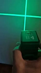 AMO LN101 Green - лазерный нивелир с зеленым лучом