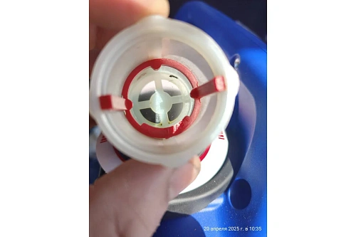 TSS SGG 1400Si - инверторный генератор