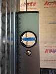 RGK U3150 - уровень пузырьковый