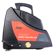 компрессор FUBAG HANDY MASTER KIT + 5 предметов
