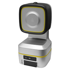 Leica iCON iCS50 - роботизированный строительный инструмент