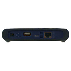 OWON VDS6102A - usb осциллограф