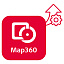 Право на обновление Leica MAP360 Sketch до версии Standard