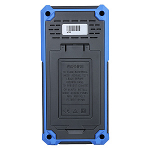 OWON HDS2202S - портативный осциллограф
