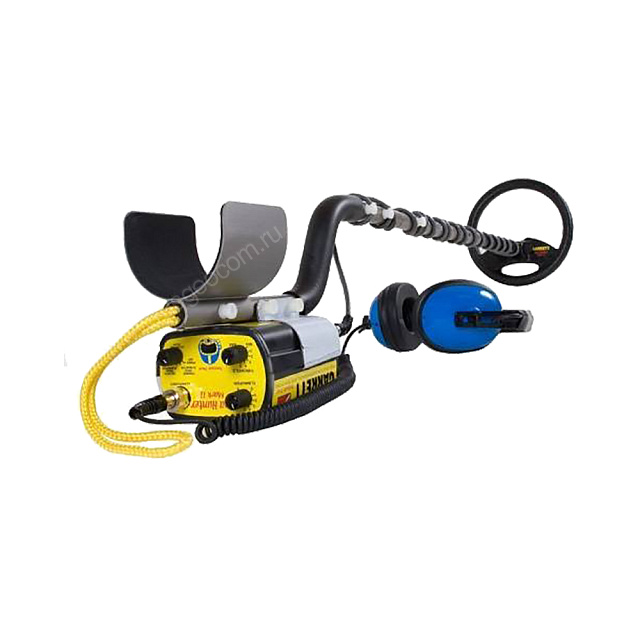 металлоискатель Garrett SEA HUNTER MARK II