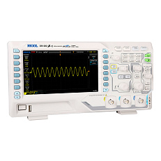 Комплект цифрового осциллографа RIGOL DS1202Z-E и термогигрометра AMO H608