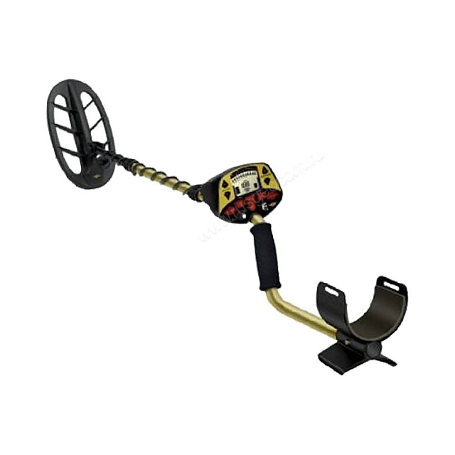 металлоискатель