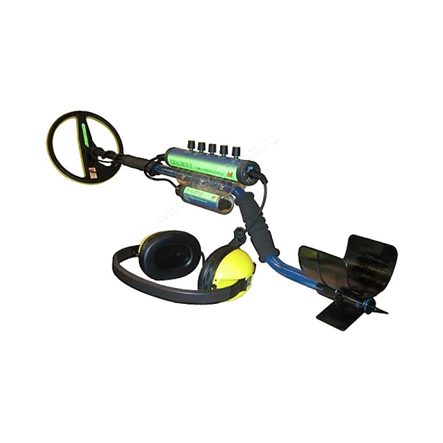 металлоискатель Minelab EXCALIBUR II