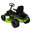 Greenworks GC82LT107 82V (107 см) - трактор садовый бесщеточный аккумуляторный с 6хАКБ 8 Ач + ЗУ G82CT6
