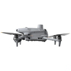DJI Matrice 4 Thermal - квадрокоптер