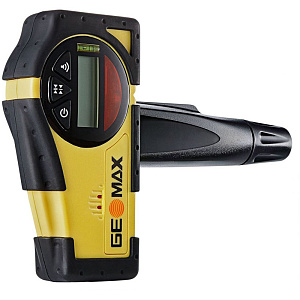 GeoMax Zone20 HV basic - ротационный нивелир с красным лучом