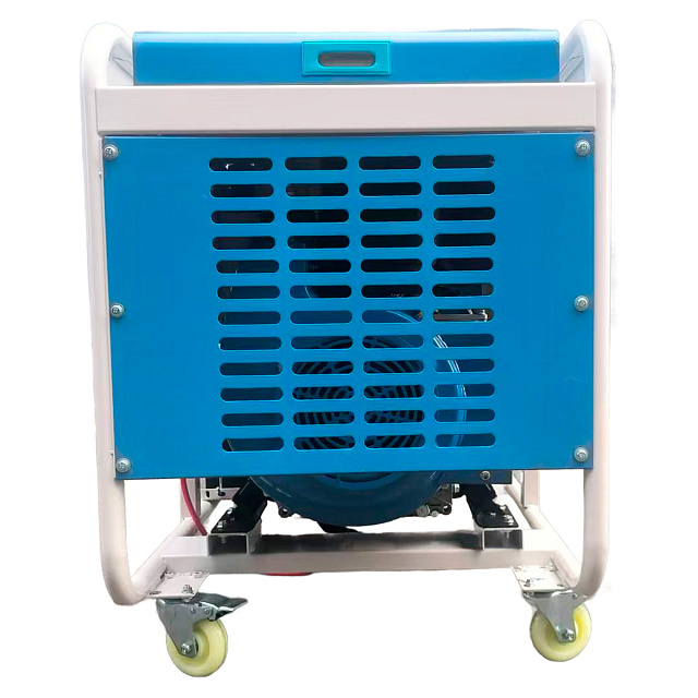 GROST DG13000CXE-3 - дизельный генератор