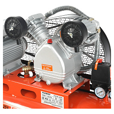 Patriot PTR 80-450 A - ременной компрессор