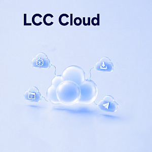 Программное обеспечение XGRIDS LCC Cloud (Lixel CyberColor Cloud) - Облачная версия