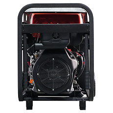 A-iPower AD9500iTFEA - дизельный инверторный генератор