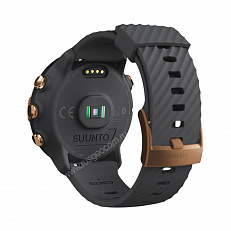 беговые Часы SUUNTO 7 Graphite Copper