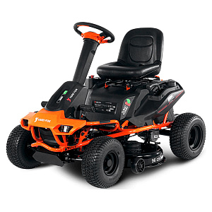 YARD FOX T 96 SB - аккумуляторный райдер
