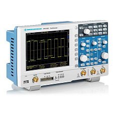 Цифровой осциллограф Rohde   Schwarz RTC1002-B221