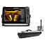 Lowrance HDS-10 PRO - эхолот