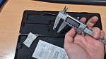 AMO SLE-200 - штангенциркуль электронный
