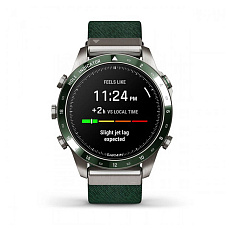 GARMIN MARQ Golfer (Gen 2) Premium Smartwatch