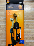 Testo 549i 2 Gen - смарт-зонд манометр высокого давления