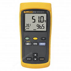 Термометр Fluke 51 II