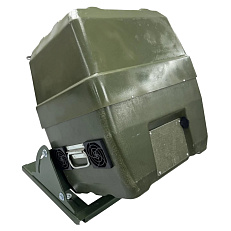 ПАРС-Т - станция воздействия на БПЛА