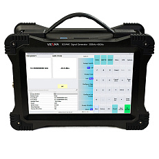 VESNA SGVA40 - генератор сигналов