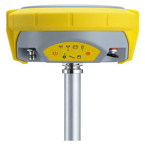 GeoMax Zenith25 PRO Base-Rover (GSM-UHF) xPad Ultimate Survey - геодезический GNSS приемник