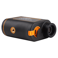 Комплект Оптический дальномер RGK D600-A и термогигрометр AMO H605