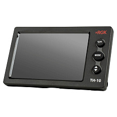 Комплект термогигрометра RGK TH-10 и термометра AMO T105