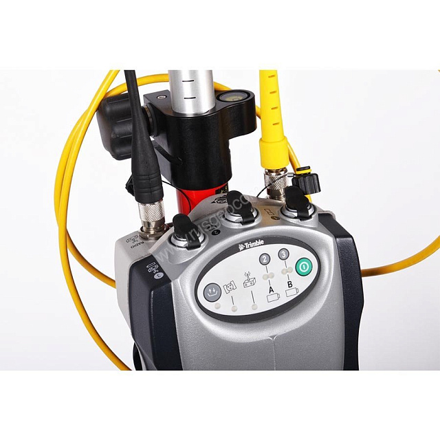 Trimble R7 GNSS Base, 1 встроенный радиомодуль 430-450 MHz