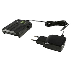 Greenworks GD40SC38II 40V, с АКБ 4 Ач с USB + ЗУ 2А - аэратор-скарификатор аккумуляторный