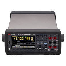Keysight 34470A - мультиметр цифровой
