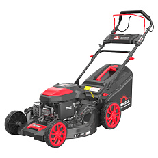 SUNREKA GLM53HST - бензиновая газонокосилка