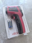 RGK PL-7 с поверкой - пирометр