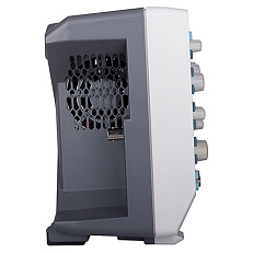 Комплект цифрового осциллографа RIGOL DS2202A и термогигрометра AMO H608