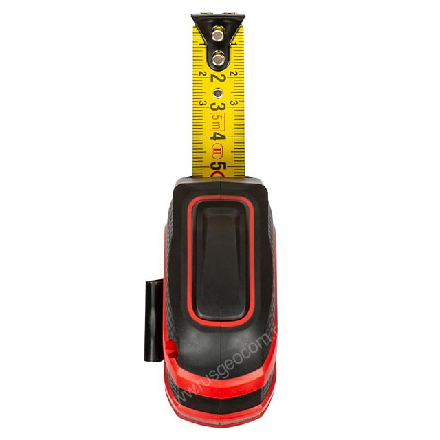 Рулетка измерительная RL5