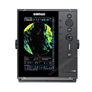 SIMRAD R2009 Radar Control Unit