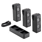 DJI Mavic 3 Enterprise Series Battery Kit - комплект аккумуляторов