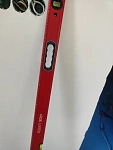 RGK U4150 - уровень пузырьковый