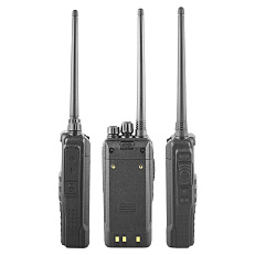 Грифон G-256 - рация портативная