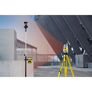 Geomax Getac PS336
