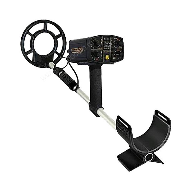 металлоискатель Fisher CZ21-10